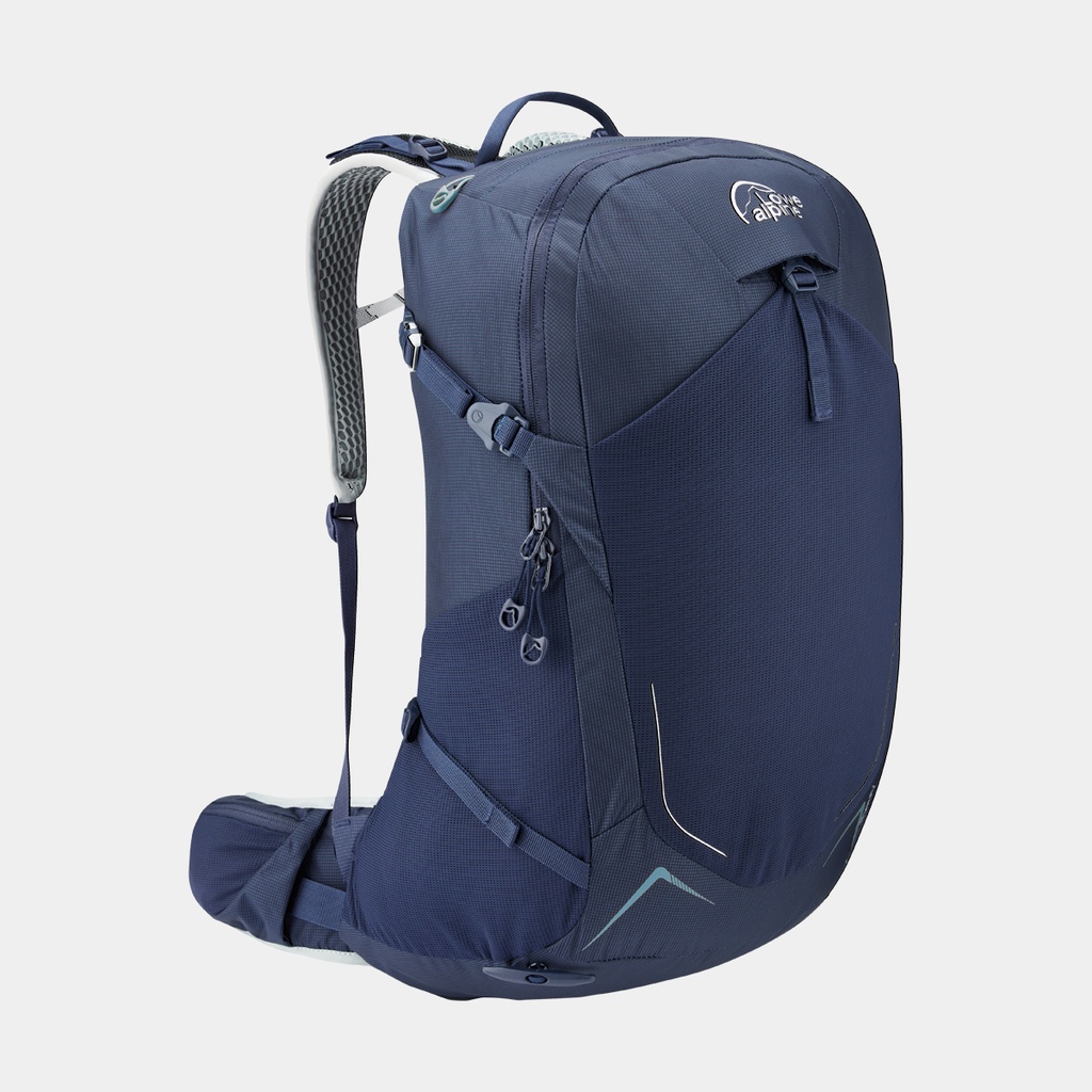 AirZone Trek ND26 Women Navy