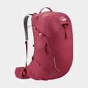 AirZone Trek ND26 Women Raspberry