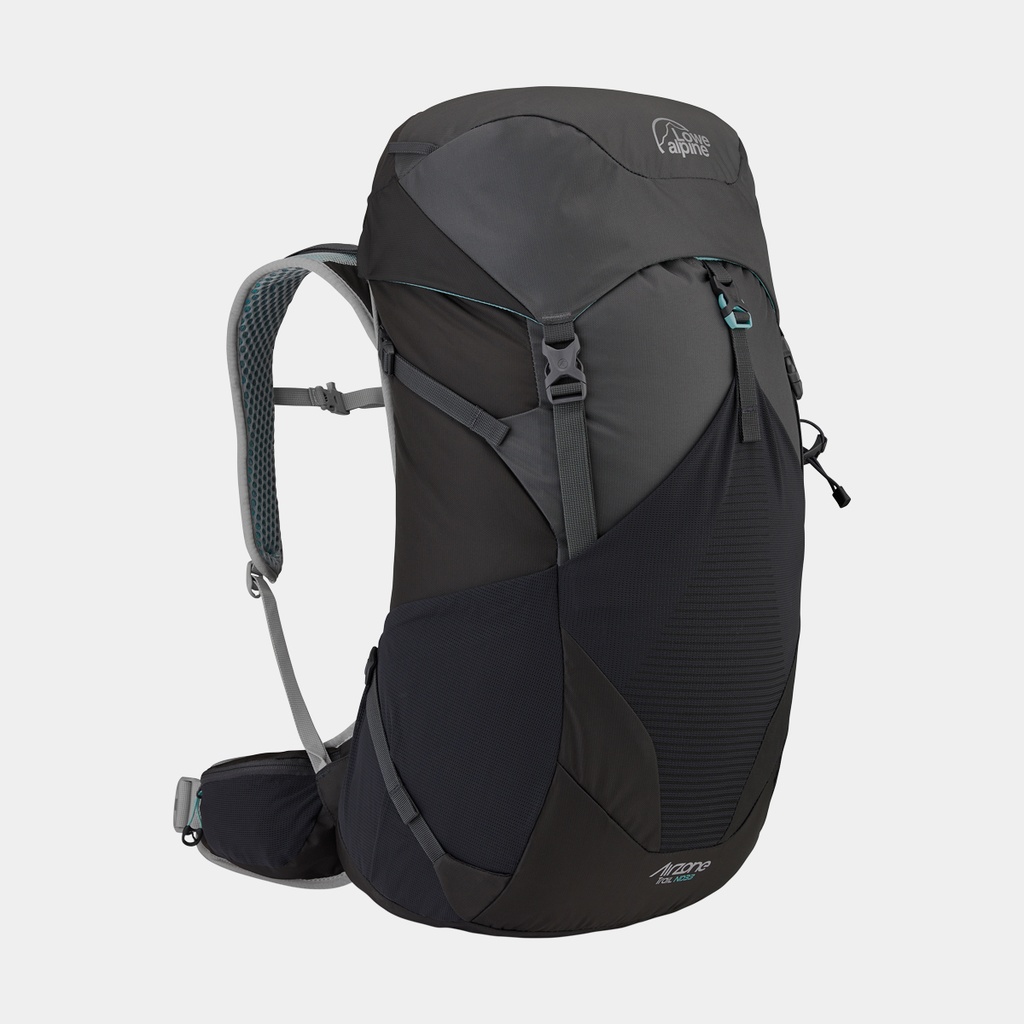 Airzone Trail ND33 Women Anthracite / Graphene