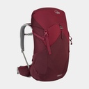 Airzone Trail ND33 Women Deep Heather / Raspberry
