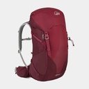 Airzone Trail ND28 Women Deep Heather / Raspberry