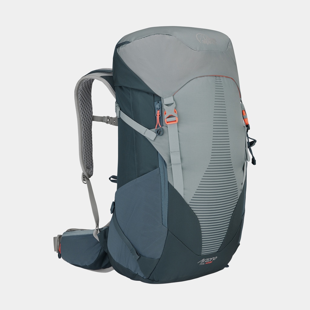 Airzone Trail ND28 Women Orion Blue / Citadel