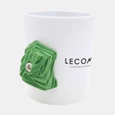 Climbing Mug Lecomte Green