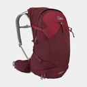 AirZone Trail Duo ND30 Women Deep Heather / Raspberry