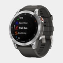 Epix Gen 2 Slate w/ Black Band
