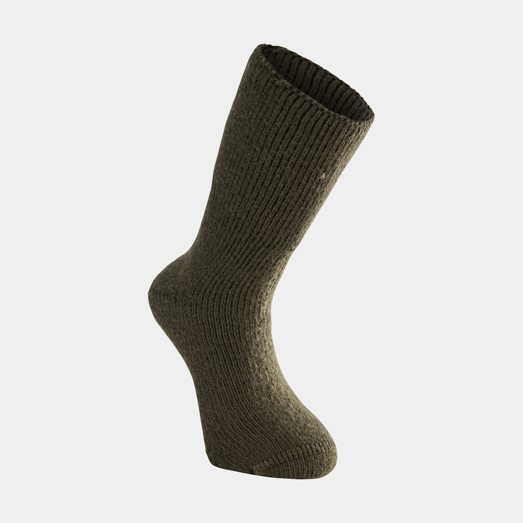 Socks Classic 600 Pine Green