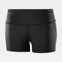 Agile Short Tight Women Black