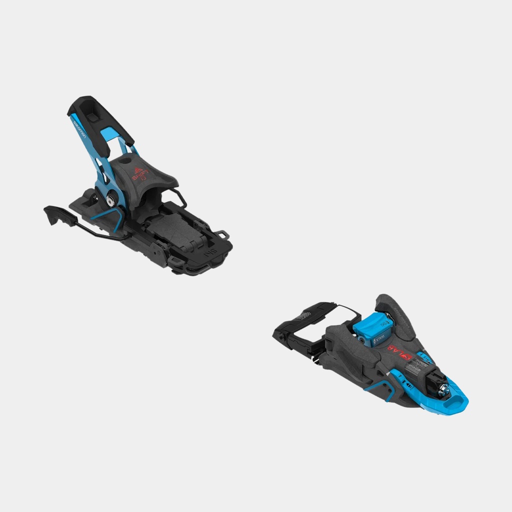 Fixation Ski N S.Lab Shift MNC SH110 Blue / Black