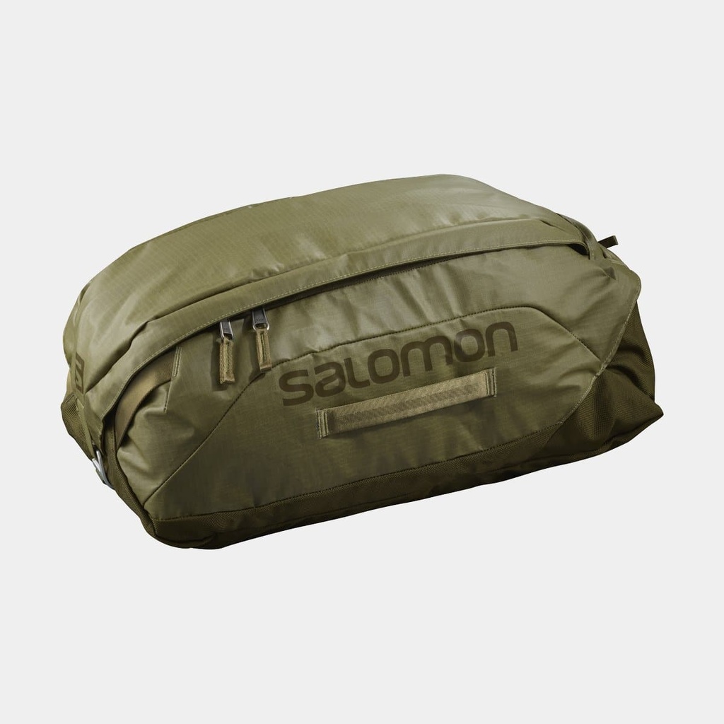 Outlife Duffel 25 Olive Night / Martini Olive