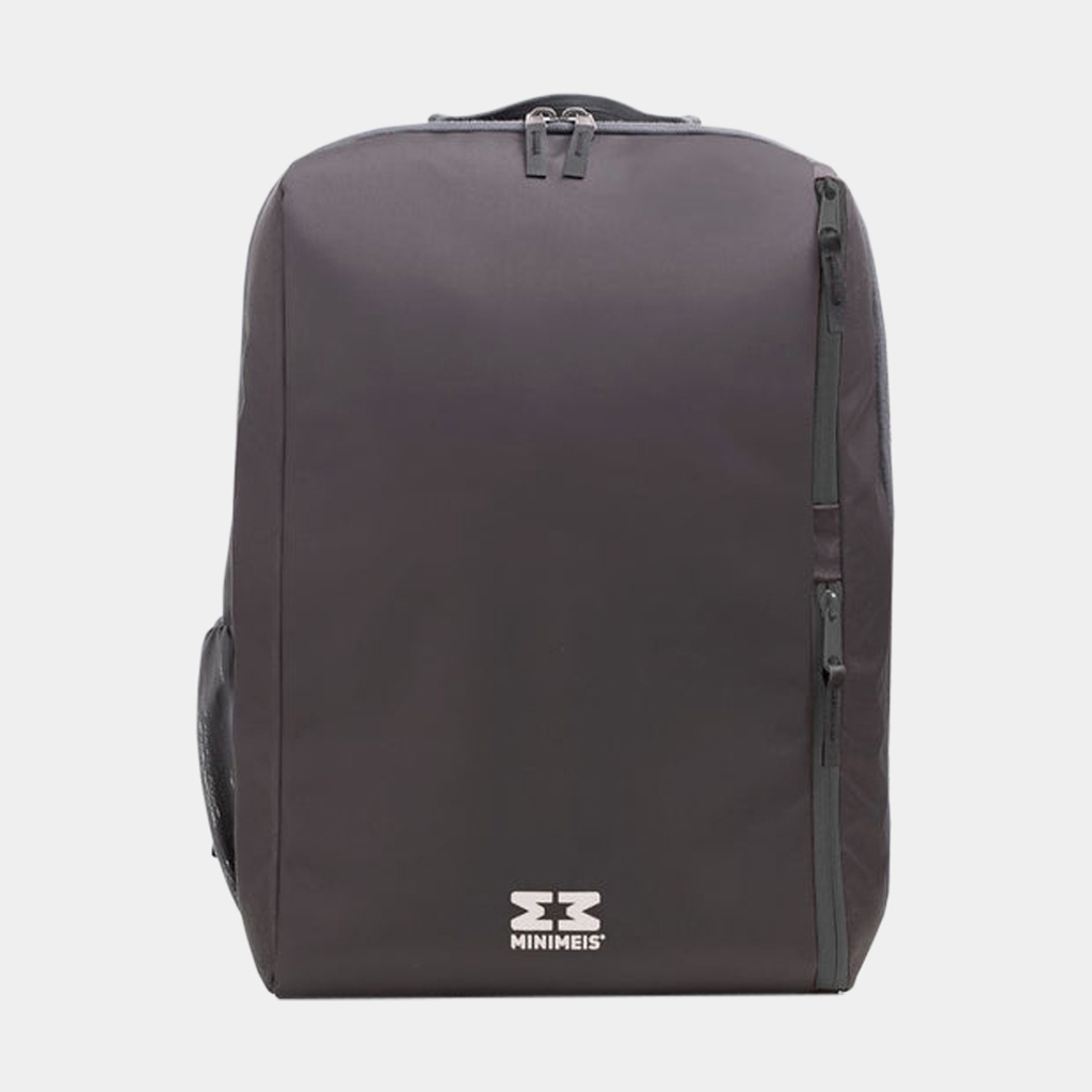 MiniMeis Backpack Dark Grey
