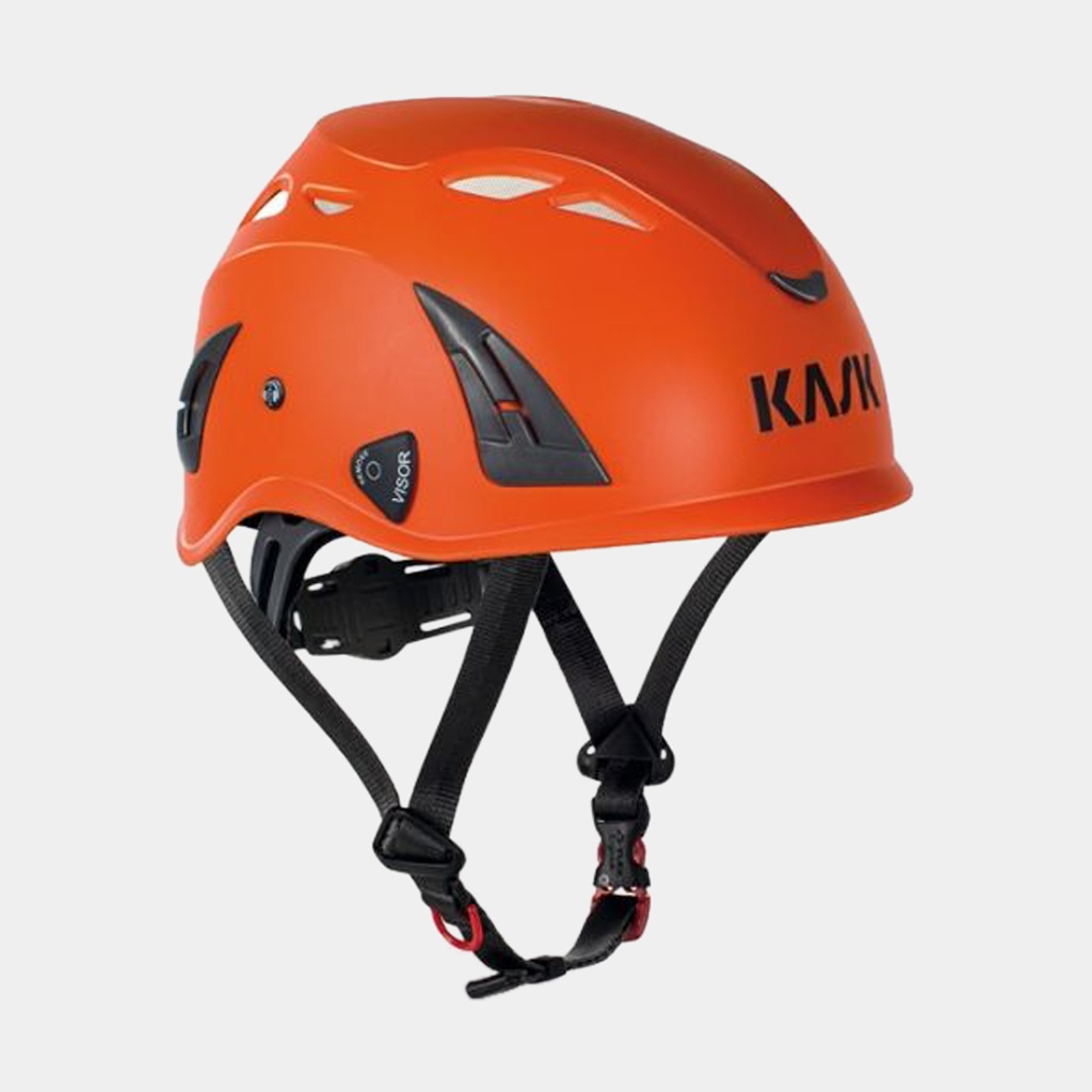 Plasma Work AQ Orange