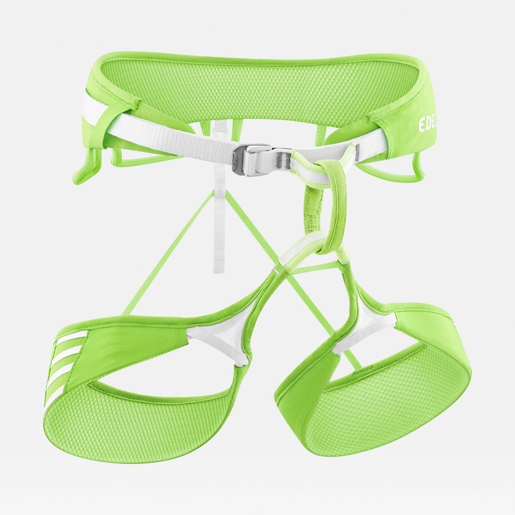 Ace II Neon Green