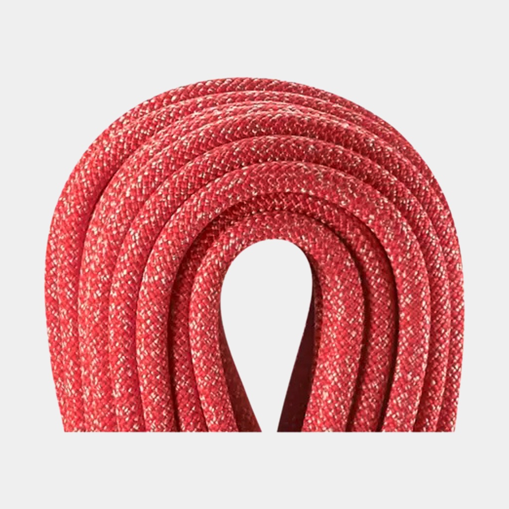 Boa 9.8mm au mètre Red