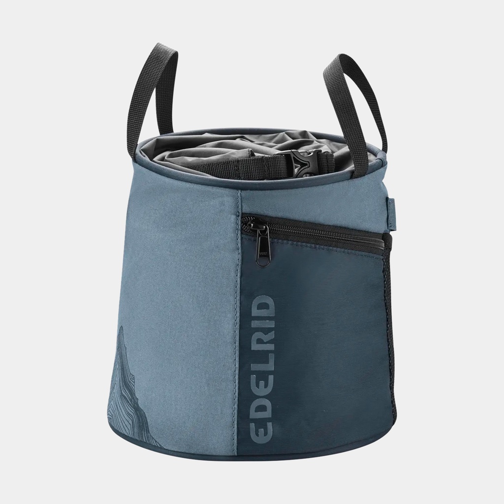 Boulder Bag Herkules Inkblue