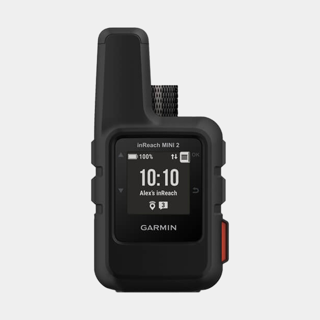 InReach Mini 2 (2022) Black