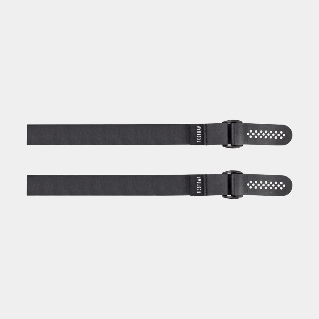Fast Straps Large Black