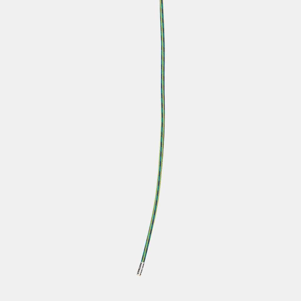Cordelette Powerloc 4mm au mètre Aqua / Oasis