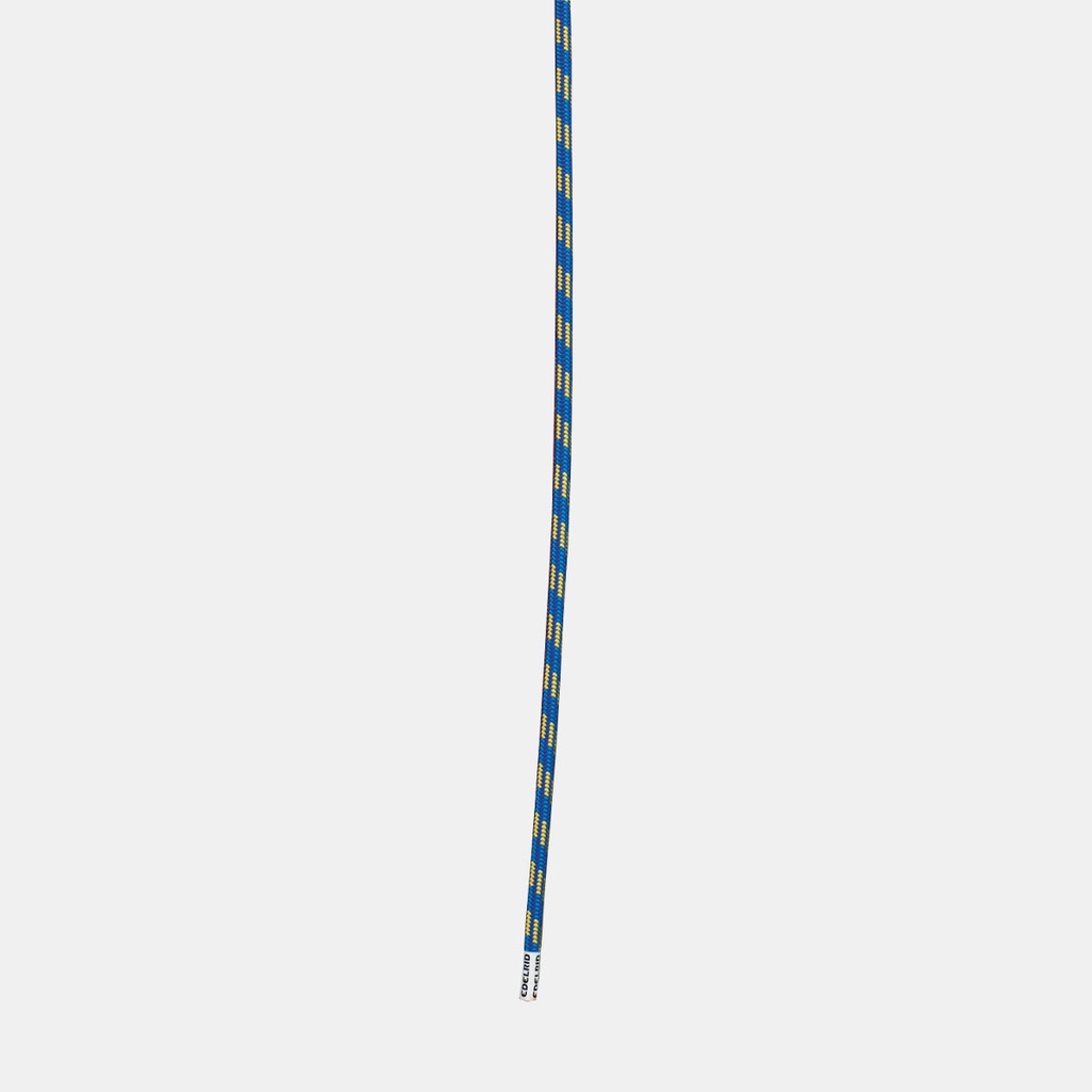 Cordelette Powerloc 6mm au mètre Aqua / Flame