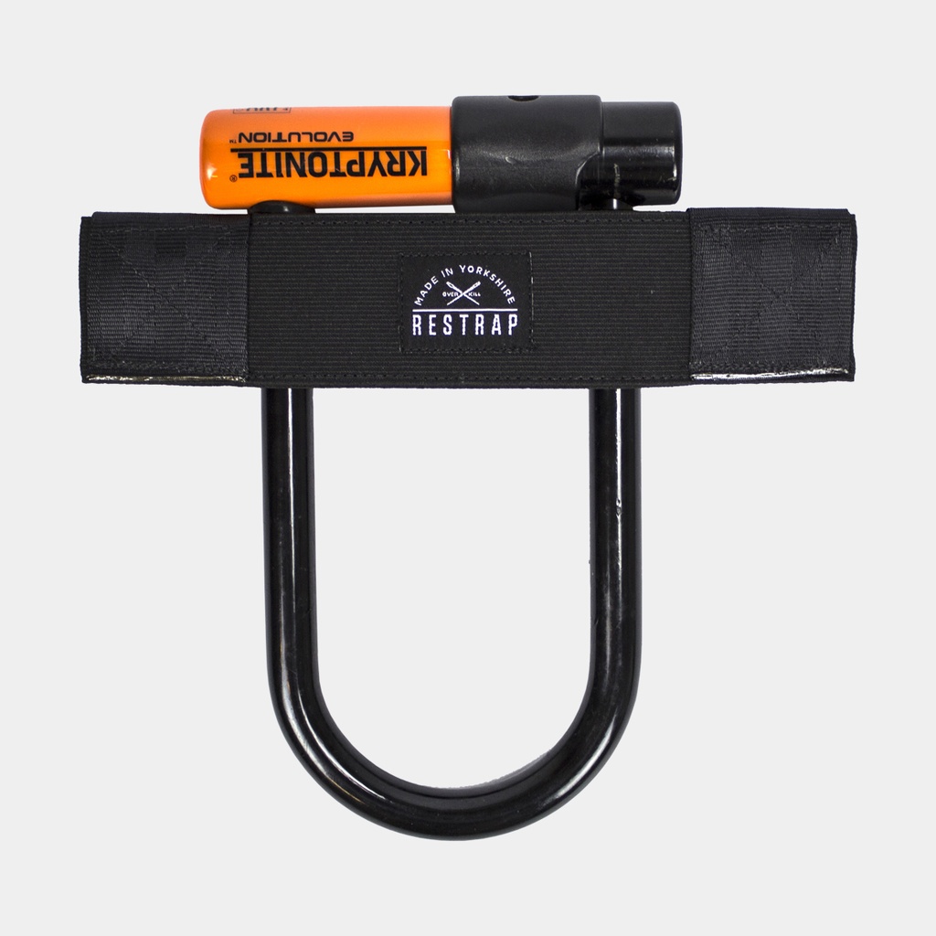 Stretch Lock Holster Black