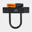 Stretch Lock Holster Black