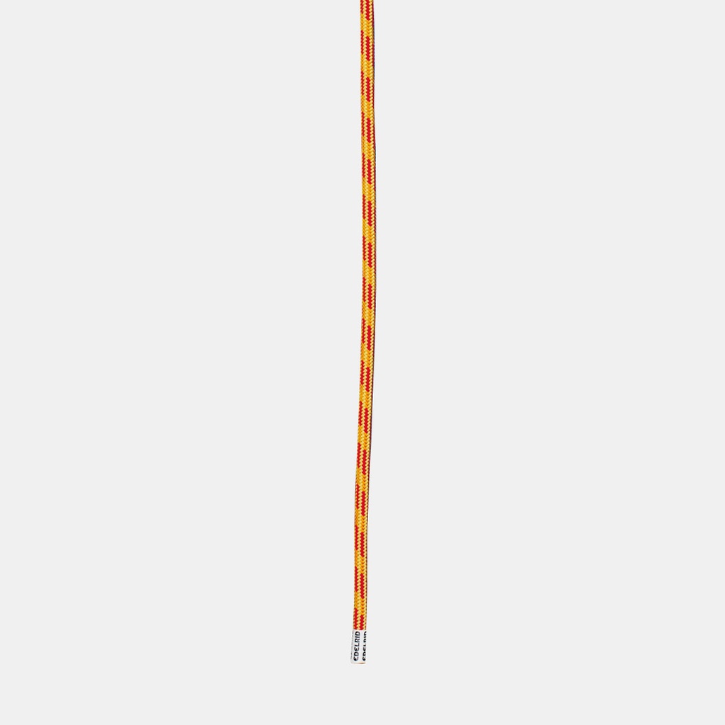 Cordelette Powerloc 7mm au mètre Flame