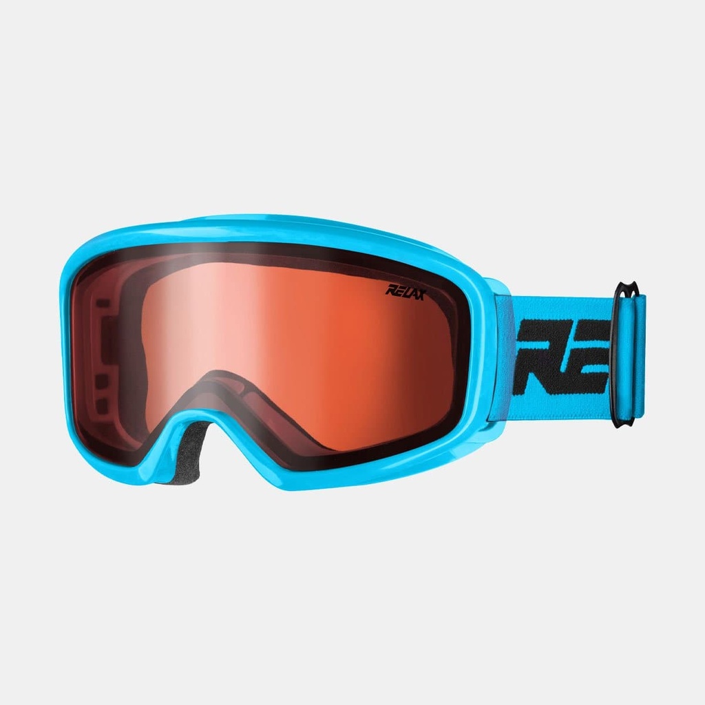 Arch Kids Orange / Lunar Sensor Blue