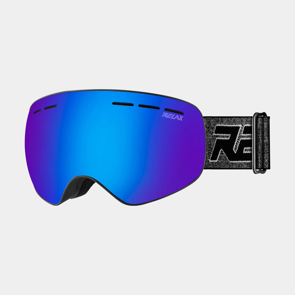 Dare Cloud-Aurora Platinum Ice Blue Platinium