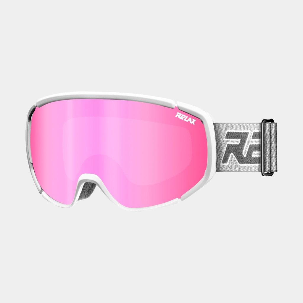 Prospector White Sensor White