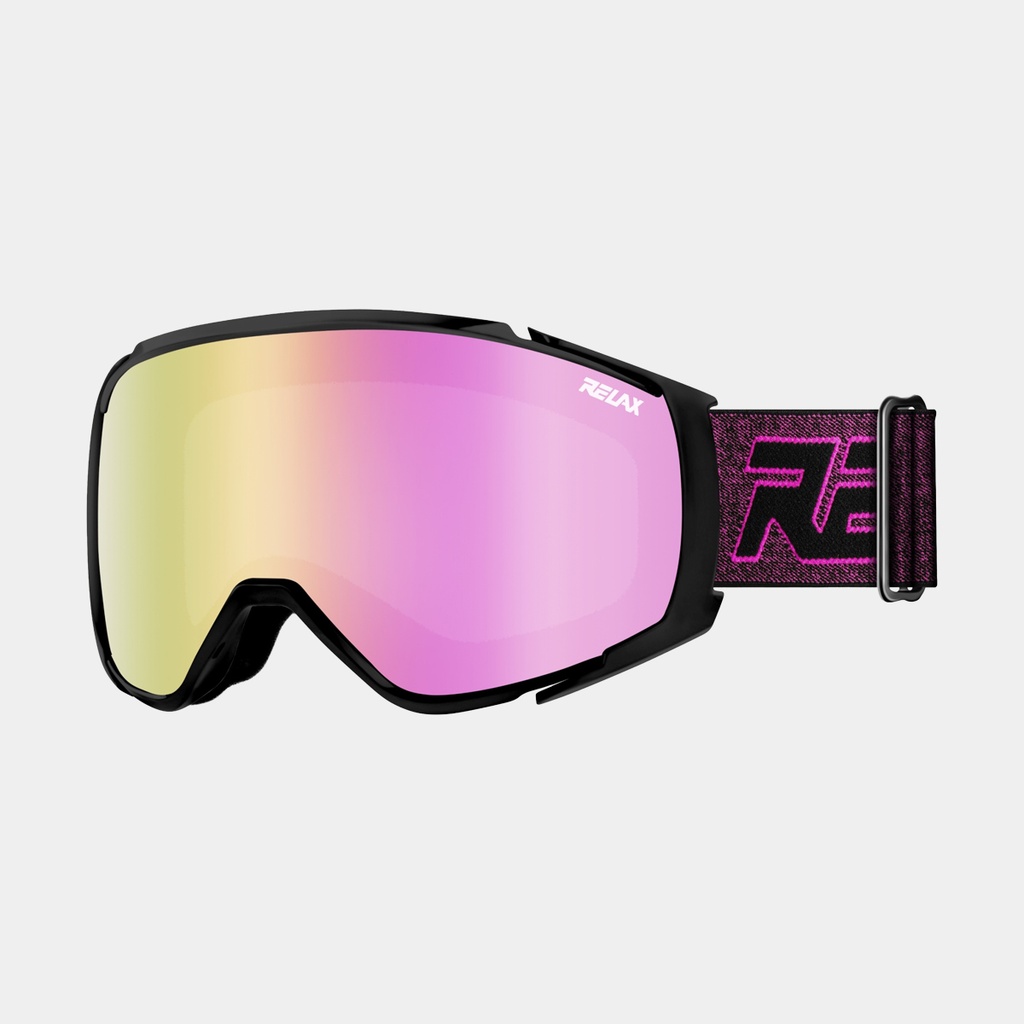 Skyline Rose-Sensor Black