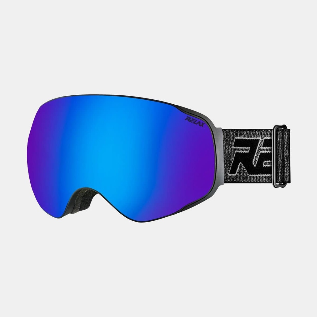 Slope Bronze-Ice Blue Platinum Black