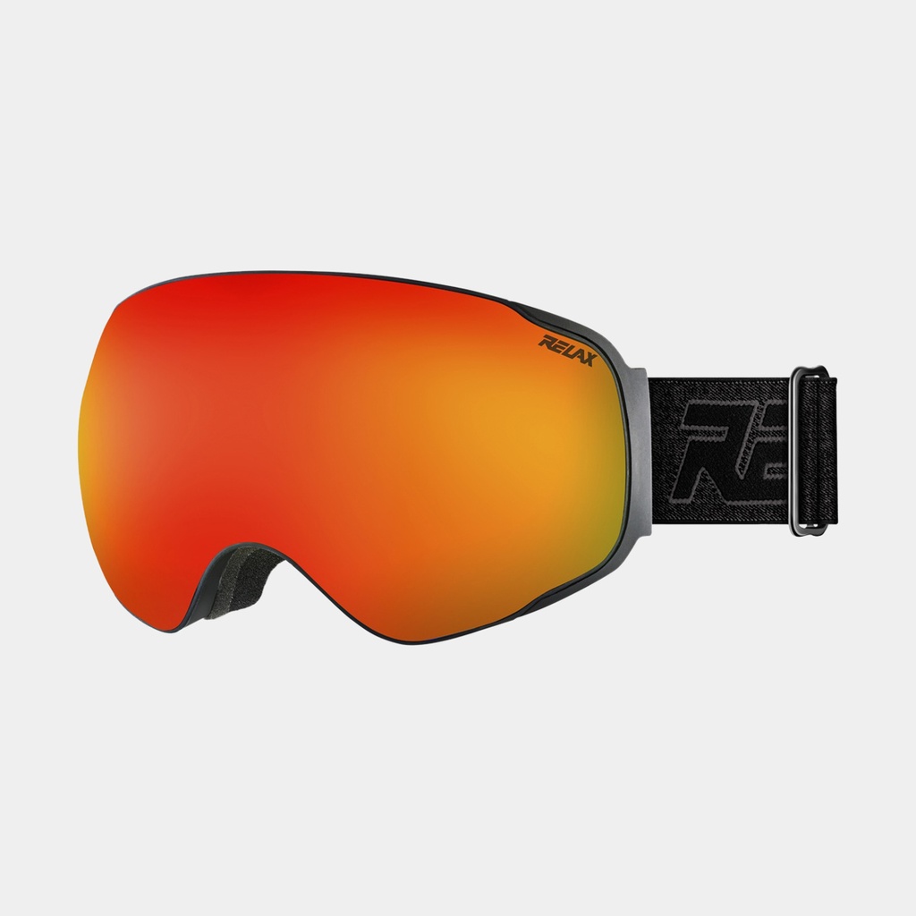 Slope Grey-Inferno-Platinium Black