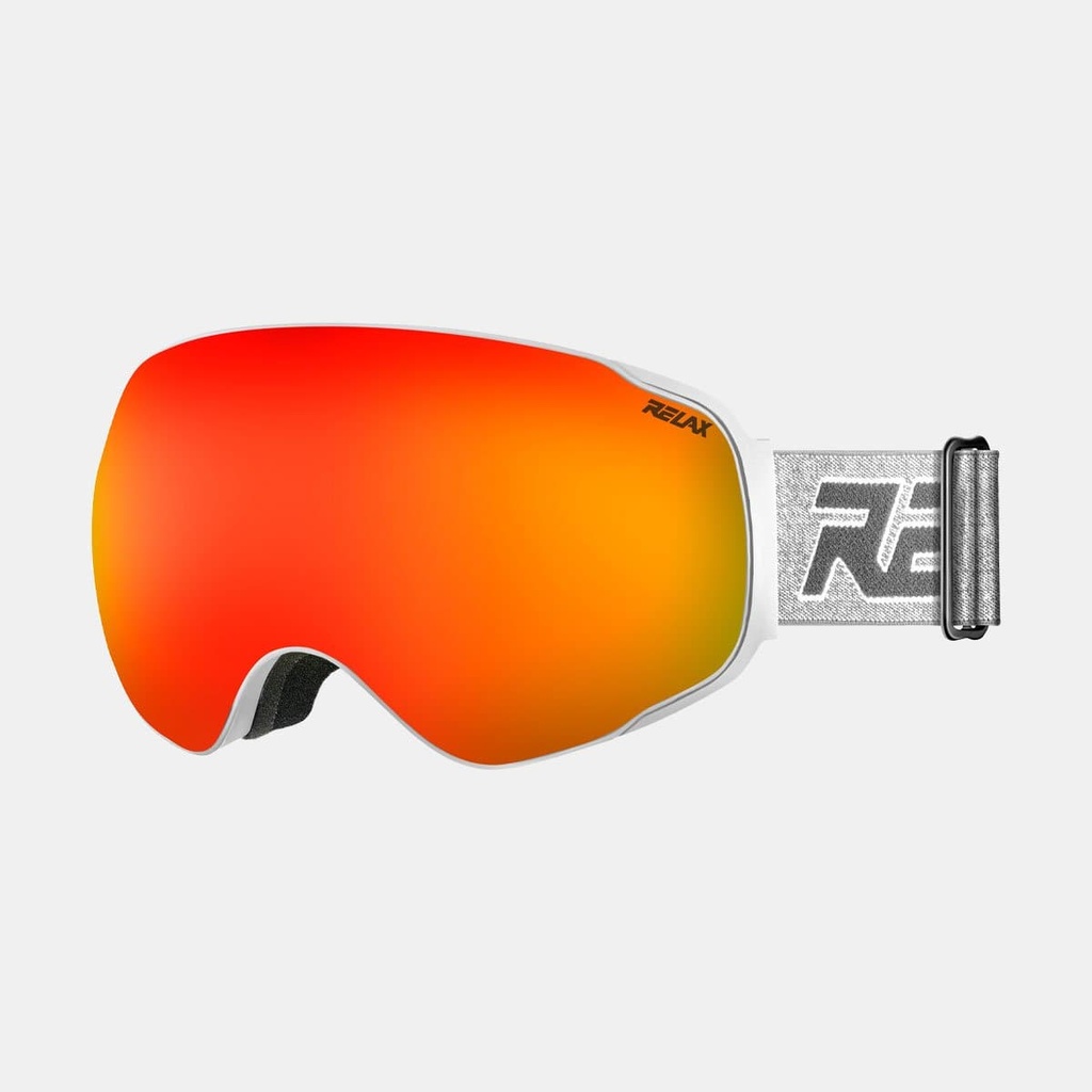 Slope Bronze-Inferno Platinum White