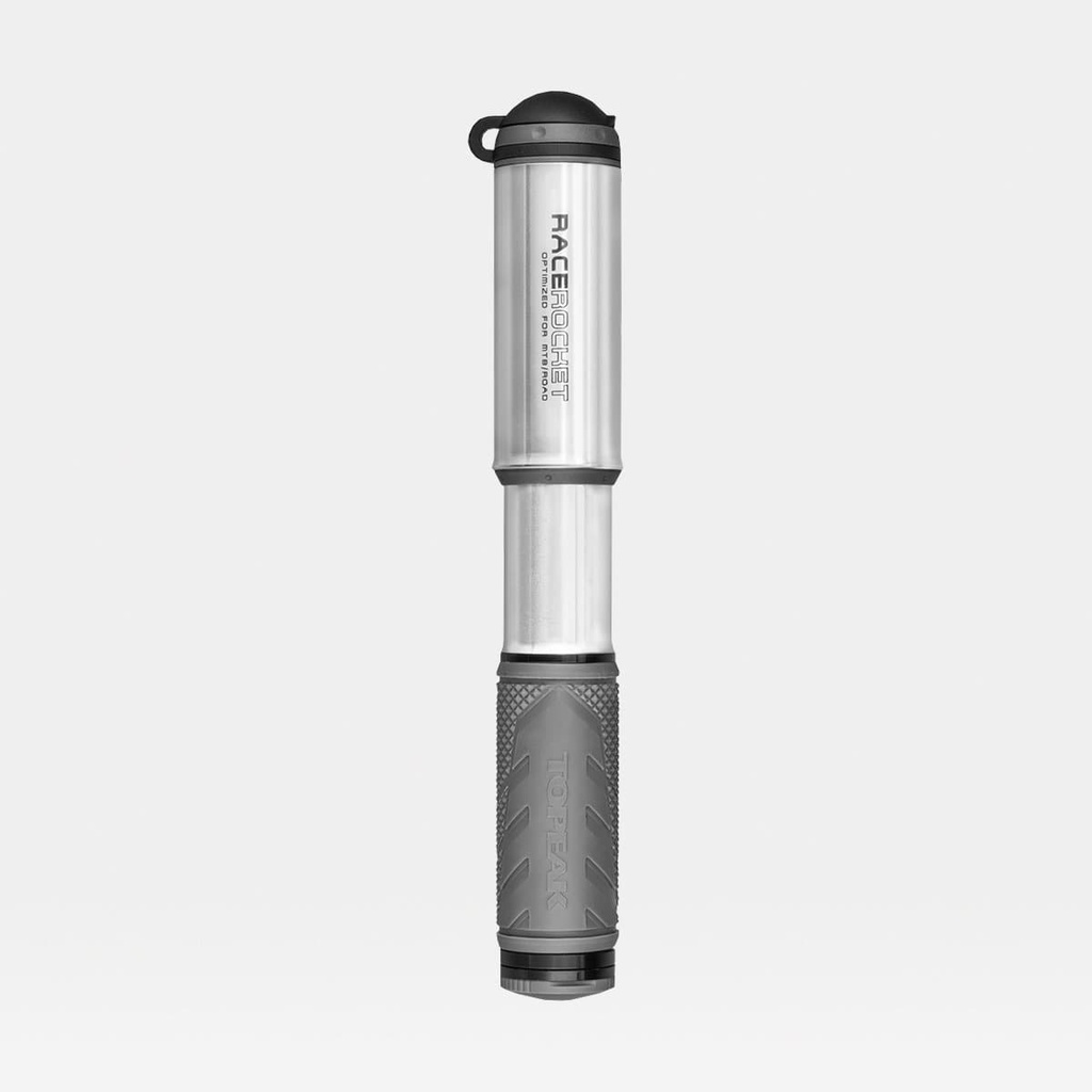 RaceRocket (2021) Argent