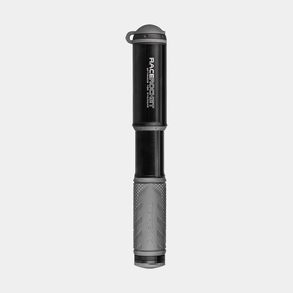 RaceRocket (2021) Noir