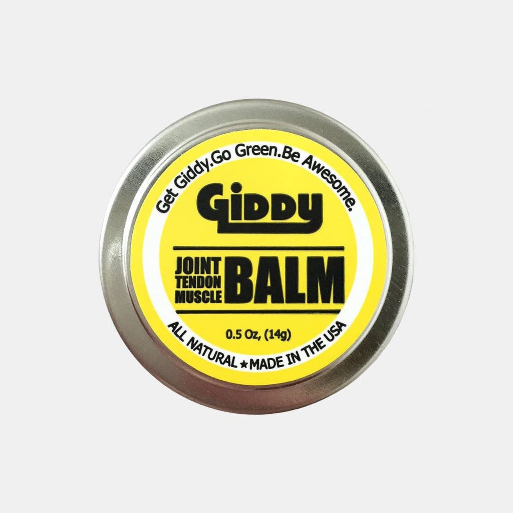 Joint & Tendom Balm 0.5oz (14g)