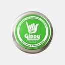 Salve & Balm 0.5oz (14g) Cedar Mint Green