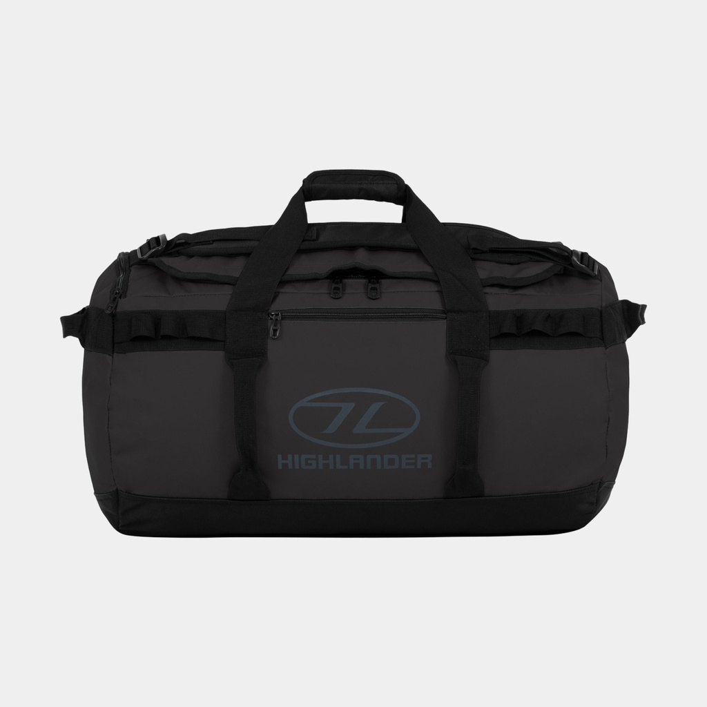 Storm KitBag 65L Black