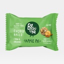 Energy Balls Apple Pie