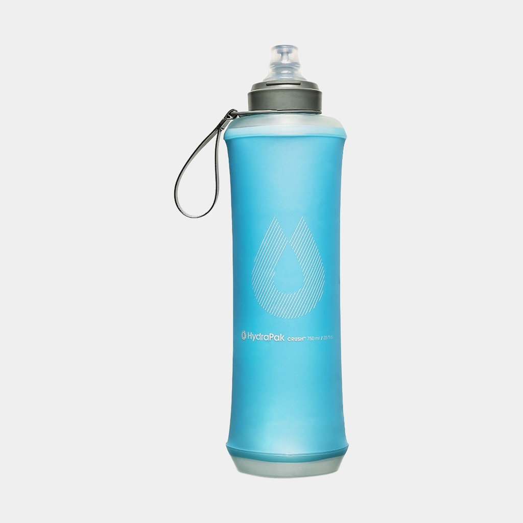 Crush 750ml Malibue Blue