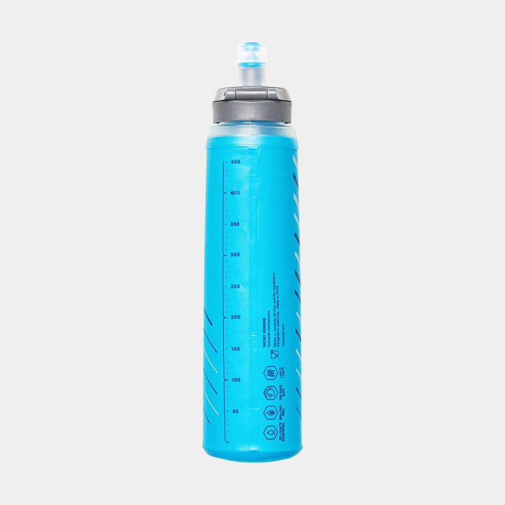 Ultraflask Speed 600ml Malibu Blue