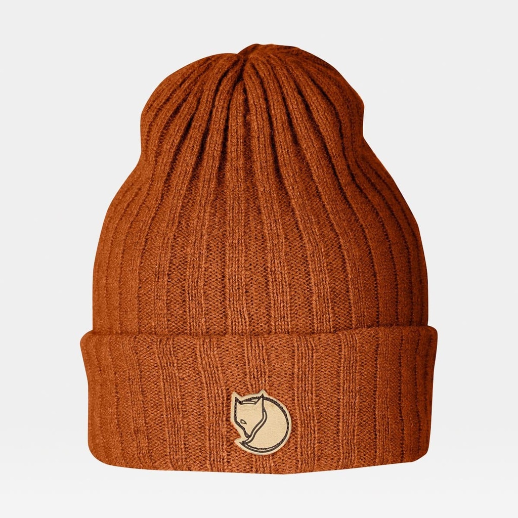 Byron Hat Autumn Leaf