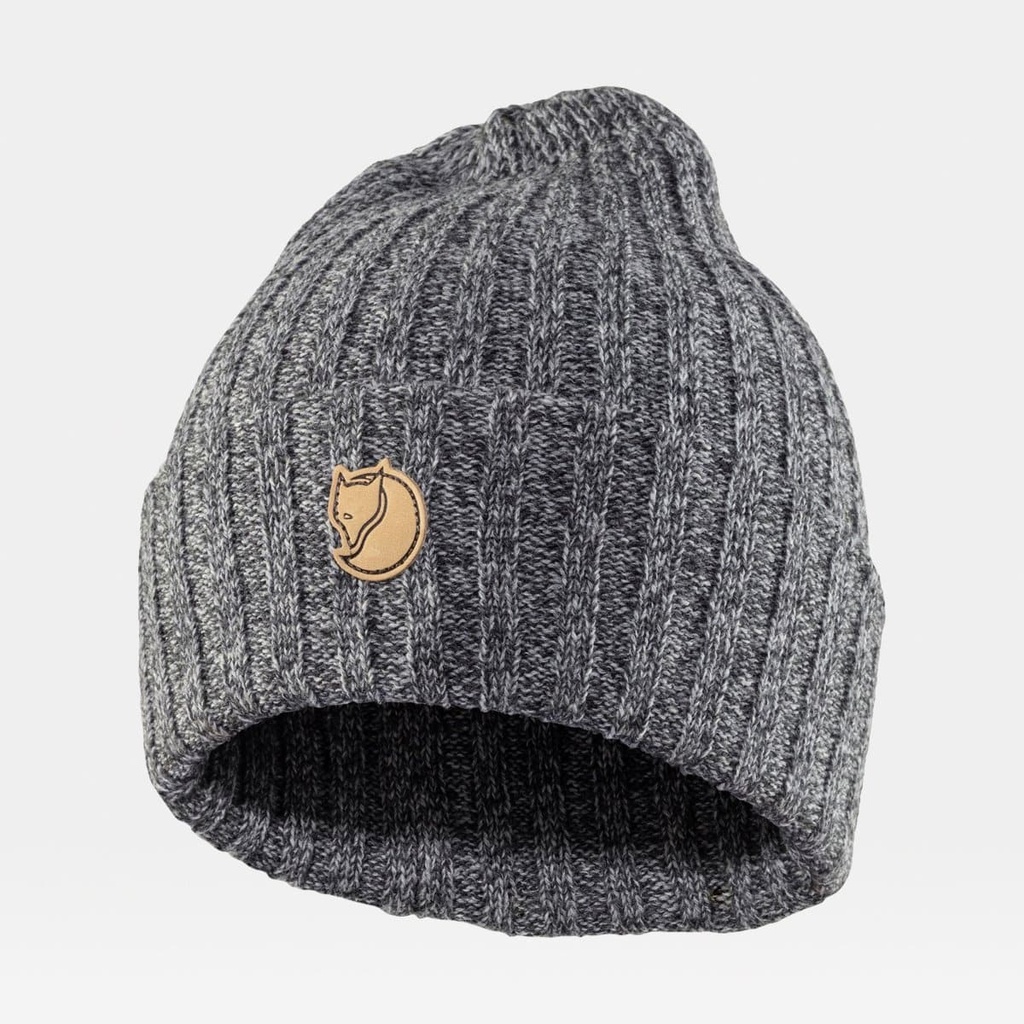 Byron Hat Dark Grey / Grey