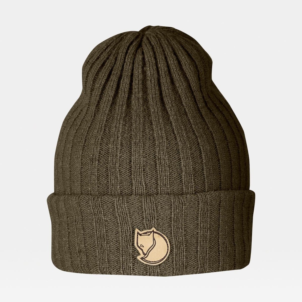 Byron Hat Dark Olive