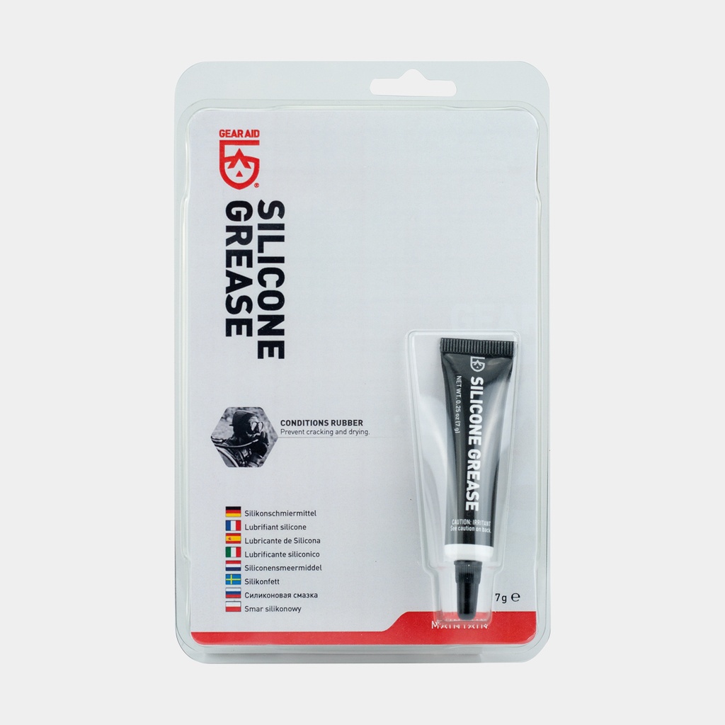 Silicone Grease 7g