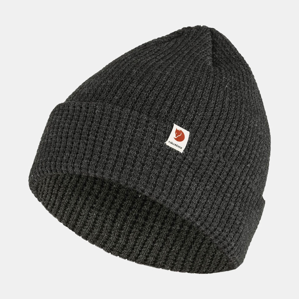 Fjällräven Tab Hat Dark Grey