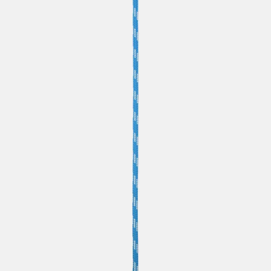 PES Cord 5mm au mètre Blue