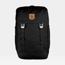 Greenland Top Black