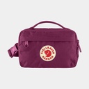 Kanken Hip Pack Royal Purple