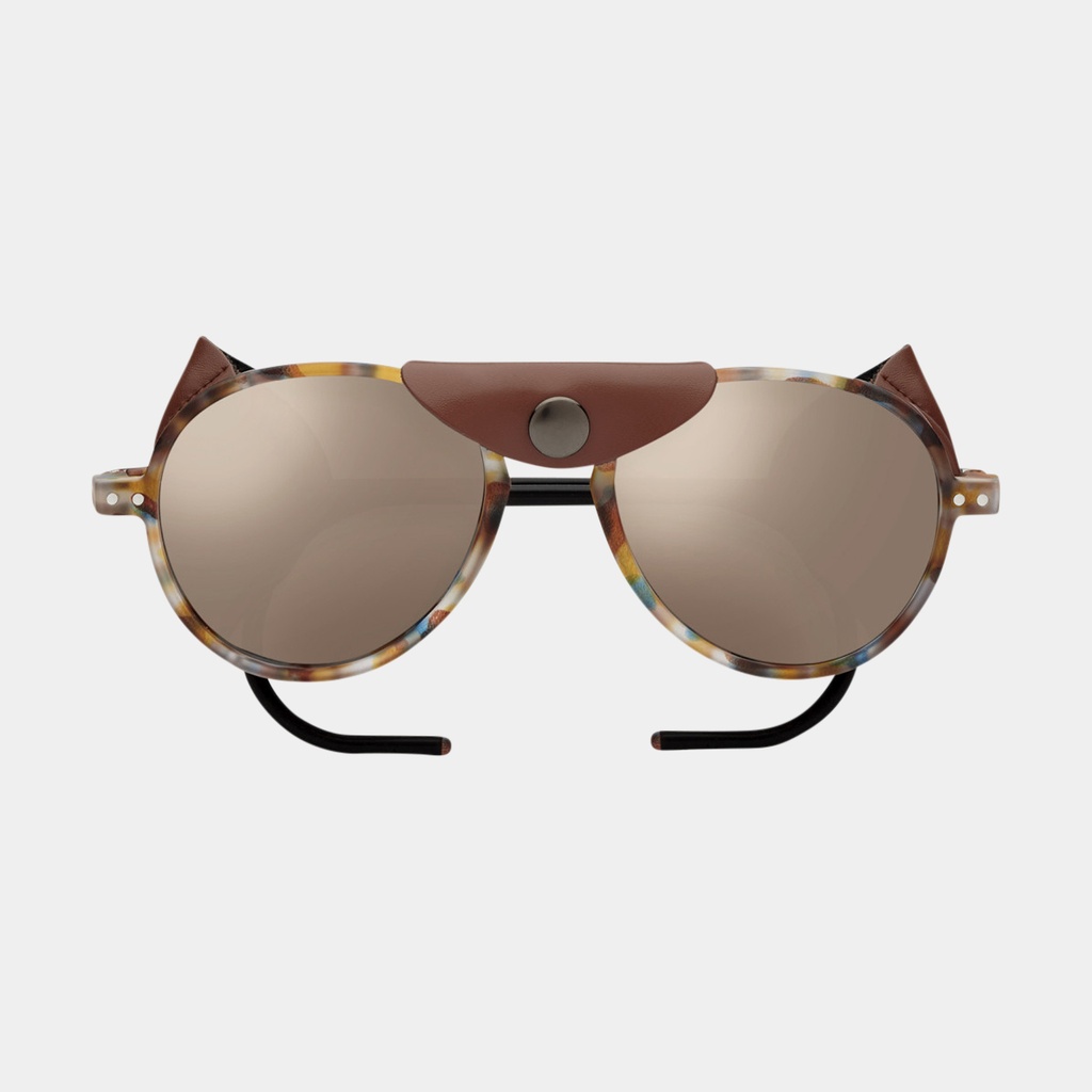Glacier Plus Blue Tortoise