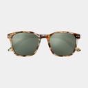 Sun Nautic Polarized Blue Tortoise